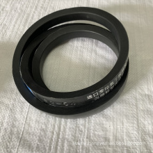 harvester belt SC54 rubber V-belt of Kubota DC60 V-belt